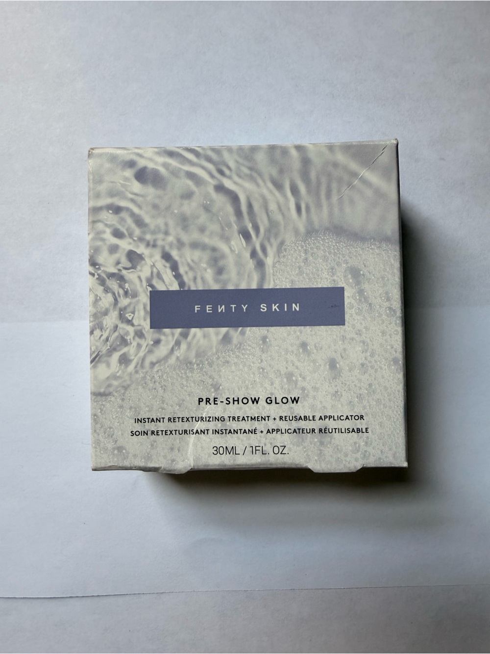 Fenty Skin Pre-Show Glow (30ml)